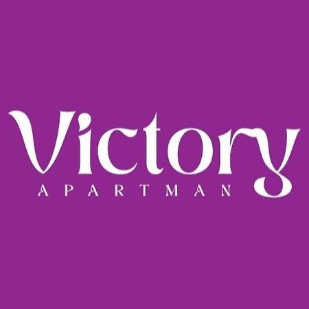 Apartman * Victory * Banja Luka Extérieur photo