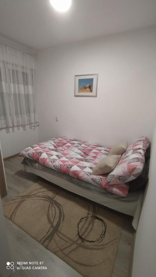 Apartman * Victory * Banja Luka Extérieur photo