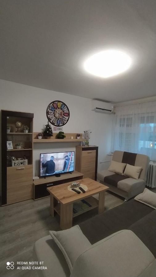 Apartman * Victory * Banja Luka Extérieur photo