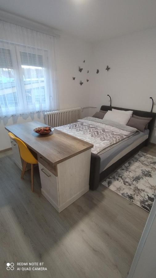 Apartman * Victory * Banja Luka Extérieur photo