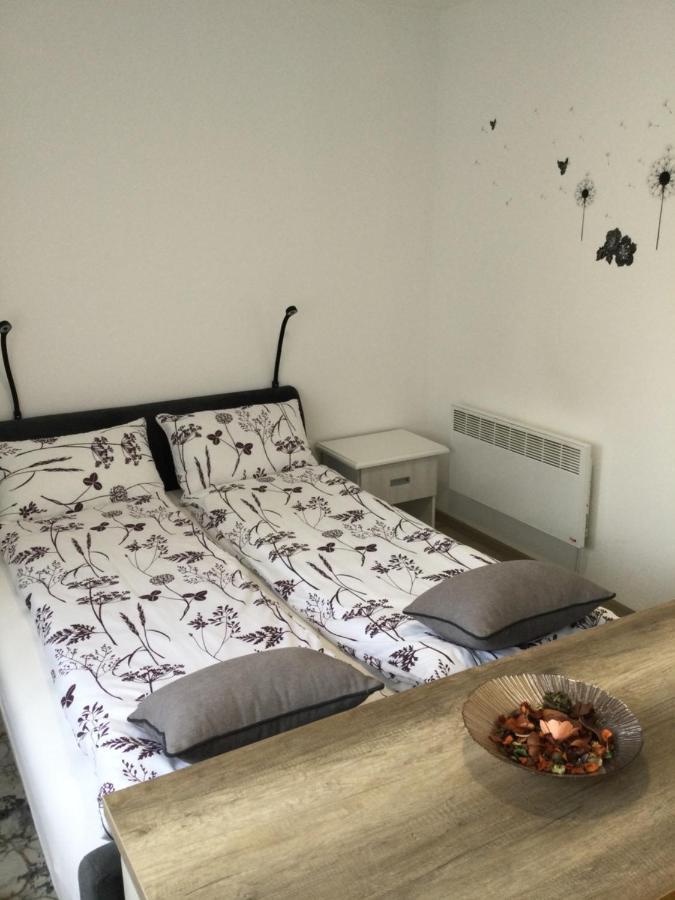 Apartman * Victory * Banja Luka Extérieur photo