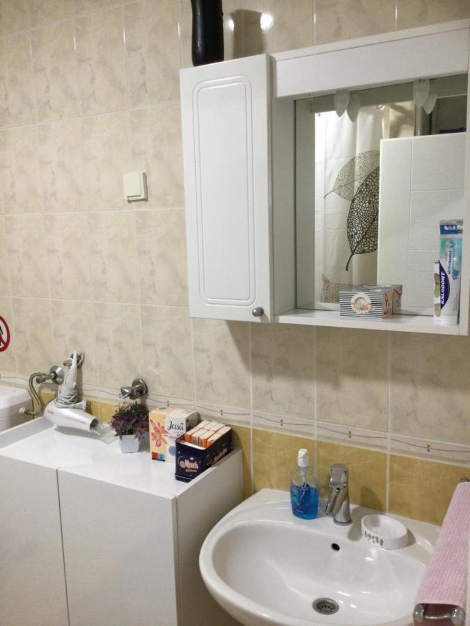 Apartman * Victory * Banja Luka Extérieur photo
