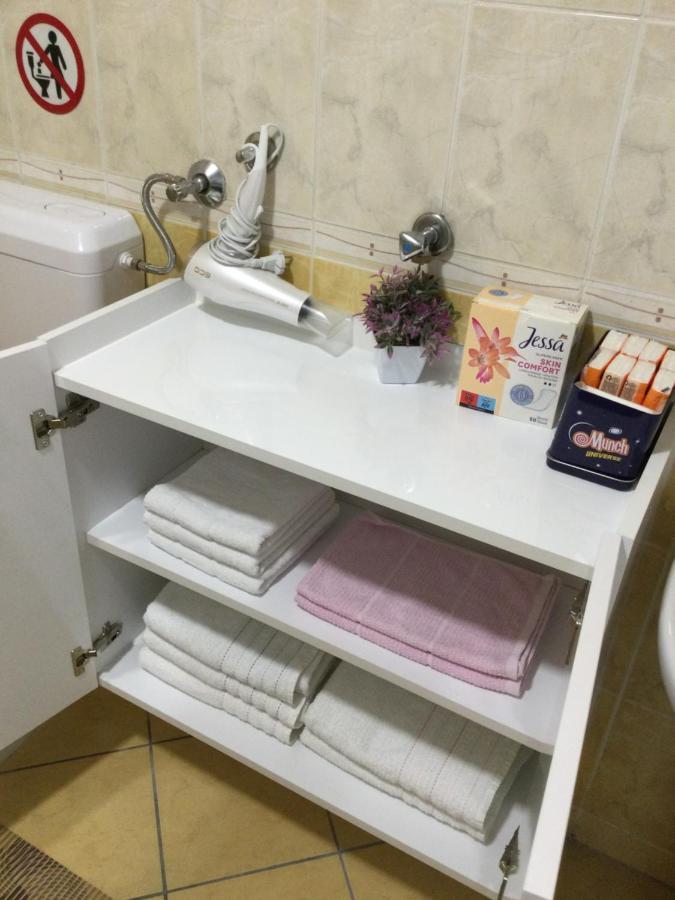 Apartman * Victory * Banja Luka Extérieur photo